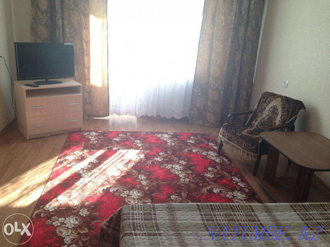  apartment with hourly payment Almaty - photo 1