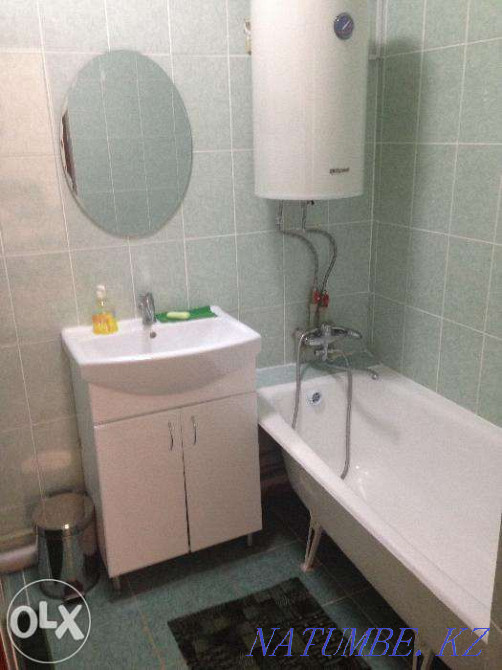 hourly rent apartment Almaty - photo 3