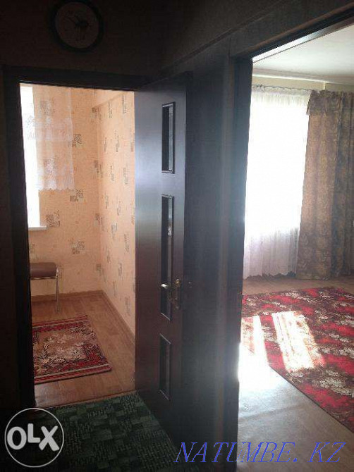 hourly rent apartment Almaty - photo 2