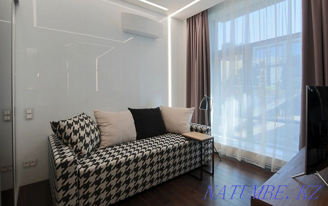 hourly rent apartment Almaty - photo 2