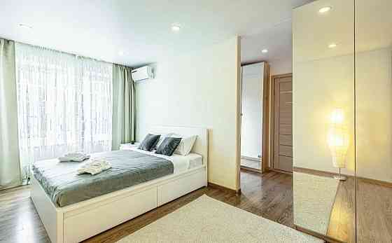 Сдается уютная одна комнатная квартира Almaty