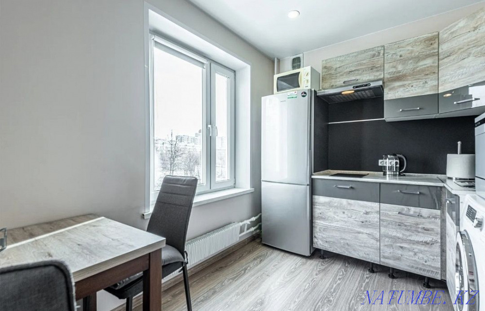  квартиру с почасовой оплатой Алматы - изображение 5