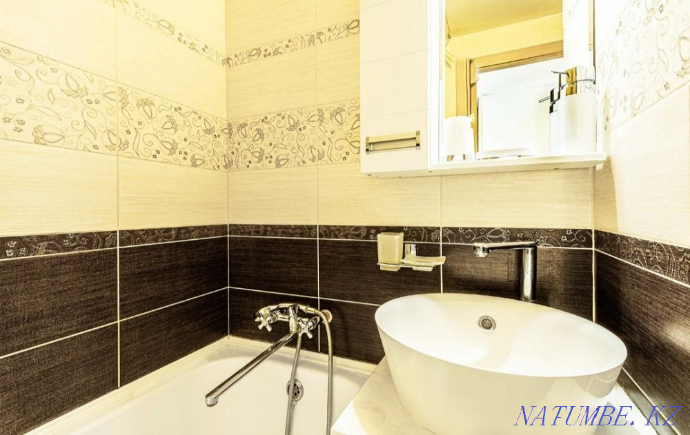  квартиру с почасовой оплатой Алматы - изображение 6