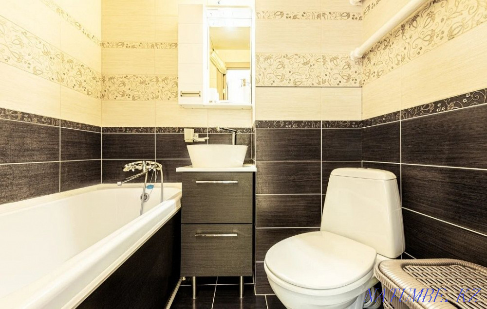  квартиру с почасовой оплатой Алматы - изображение 7