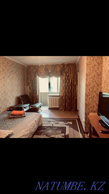 hourly rent apartment Almaty - photo 2