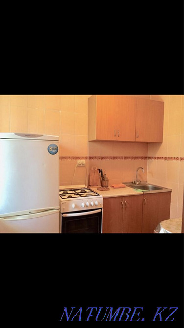 hourly rent apartment Almaty - photo 3