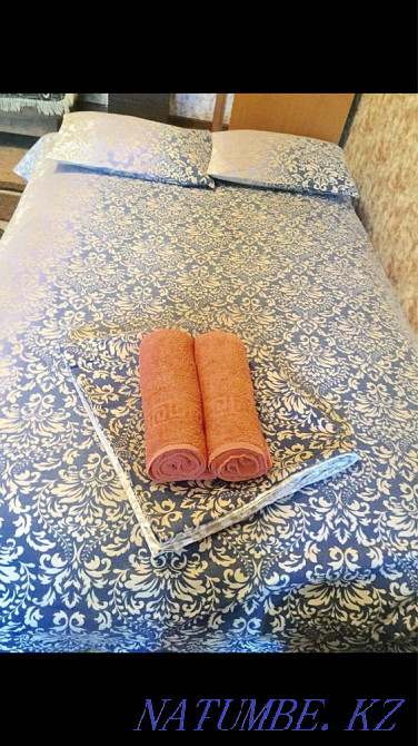 hourly rent apartment Almaty - photo 1