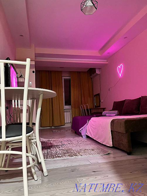 hourly rent apartment Almaty - photo 1