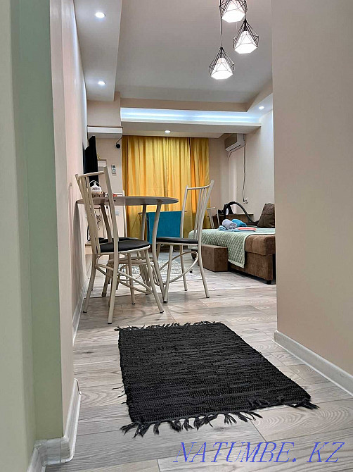hourly rent apartment Almaty - photo 4
