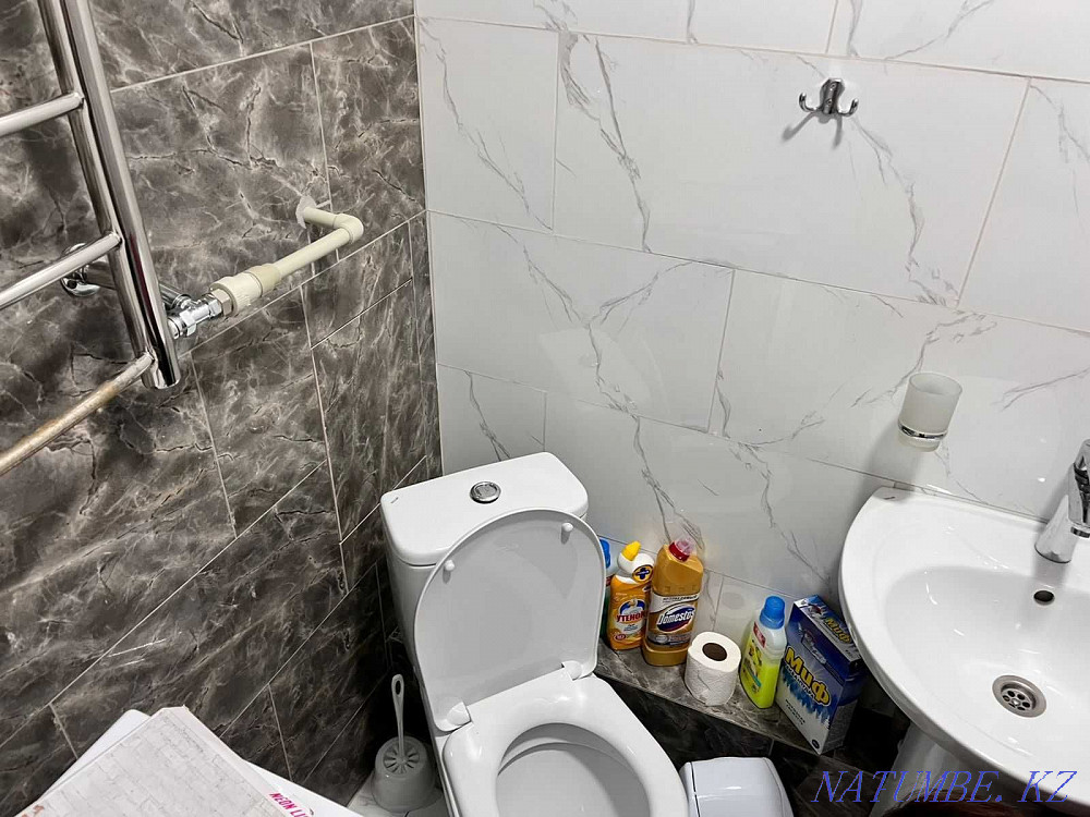 hourly rent apartment Almaty - photo 3