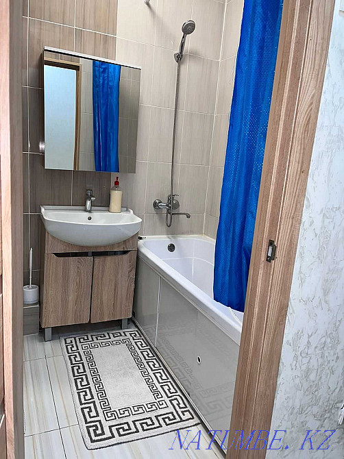 hourly rent apartment Almaty - photo 2