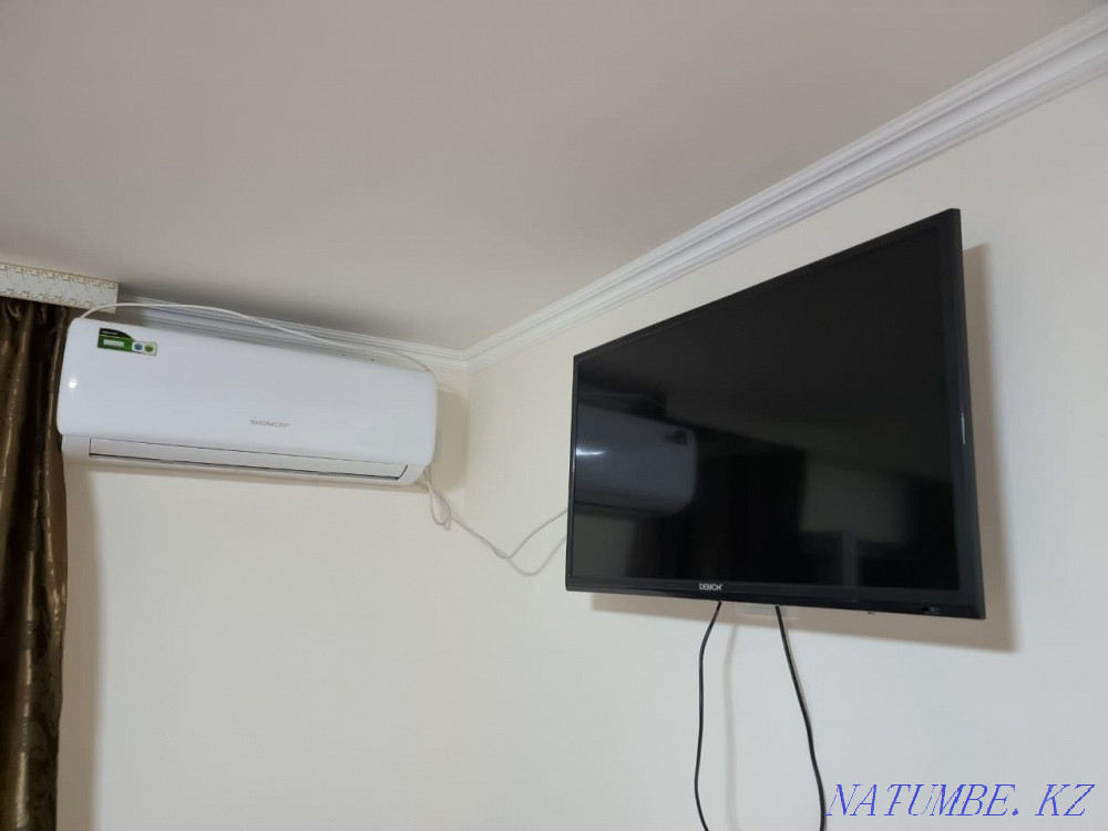 hourly rent apartment Almaty - photo 4