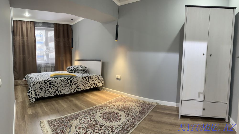  квартиру с почасовой оплатой Алматы - изображение 7