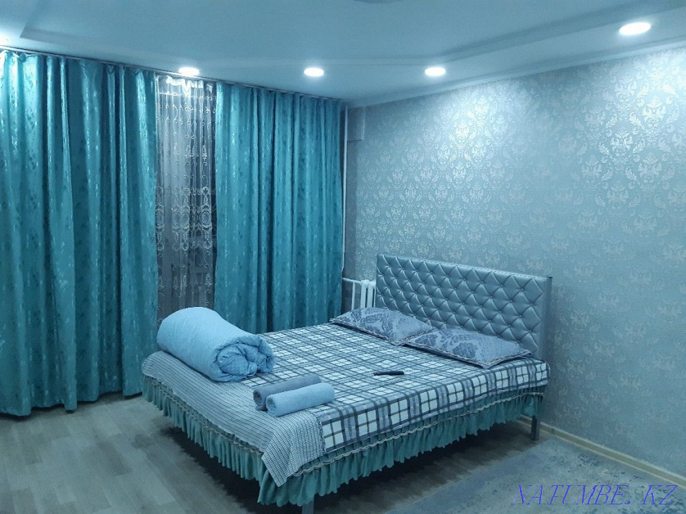 hourly rent apartment Almaty - photo 2