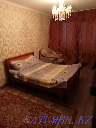 hourly rent apartment Almaty - photo 3