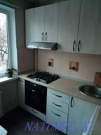 hourly rent apartment Almaty - photo 1