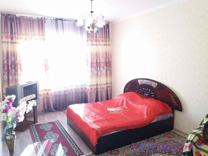  apartment with hourly payment Almaty - photo 1