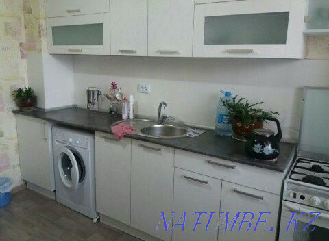  apartment with hourly payment Almaty - photo 5