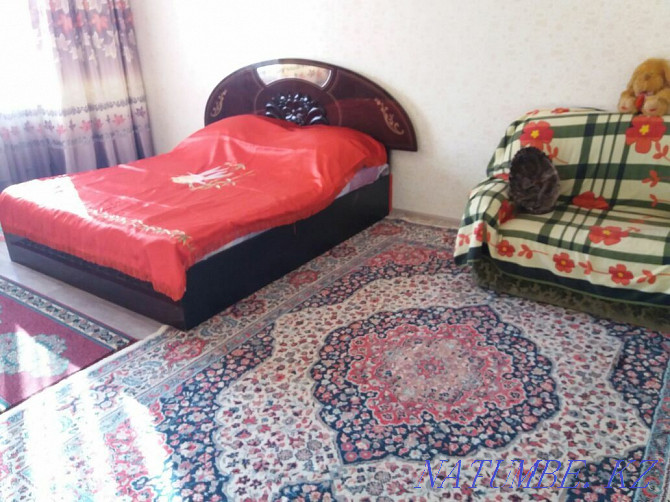  apartment with hourly payment Almaty - photo 2