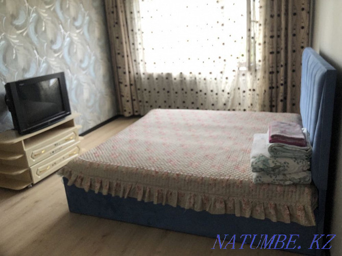  apartment with hourly payment Almaty - photo 1