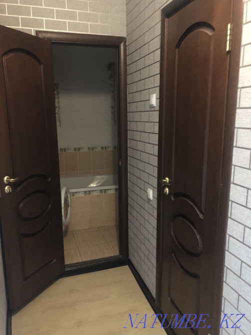  квартиру с почасовой оплатой Алматы - изображение 4