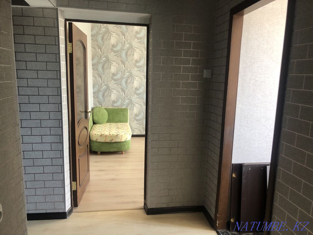  квартиру с почасовой оплатой Алматы - изображение 3