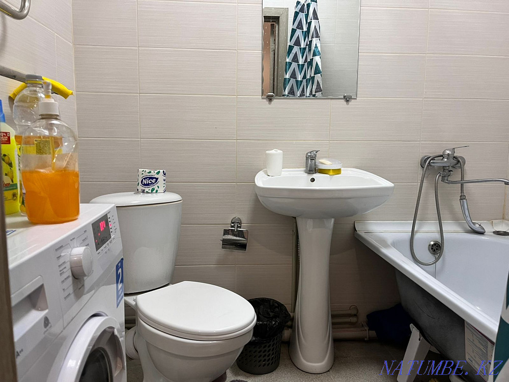 hourly rent apartment Almaty - photo 4