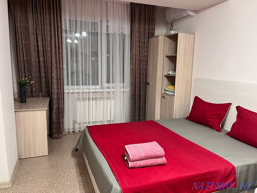 hourly rent apartment Almaty - photo 6