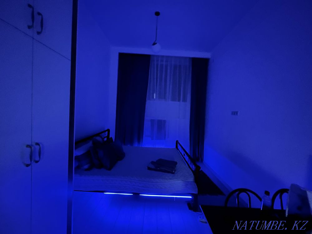  квартиру с почасовой оплатой Алматы - изображение 7