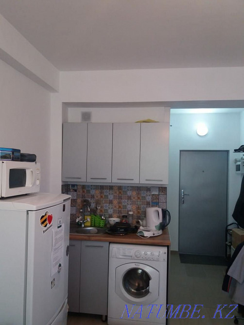 hourly rent apartment Almaty - photo 3
