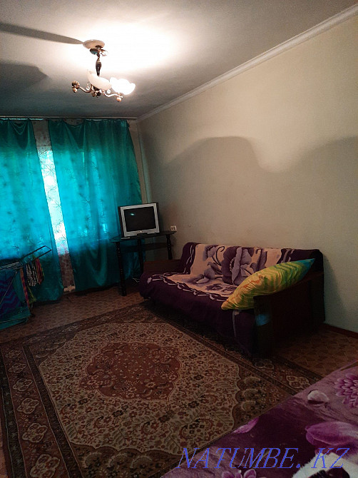 hourly rent apartment Almaty - photo 5