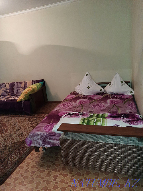 hourly rent apartment Almaty - photo 4