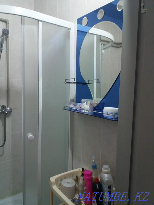 hourly rent apartment Almaty - photo 1