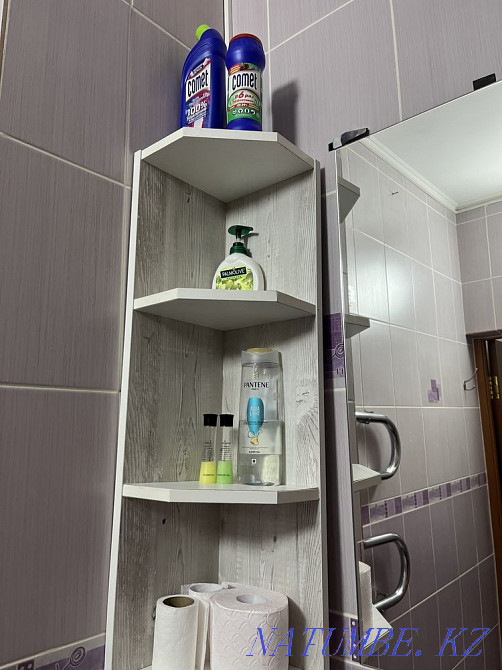 hourly rent apartment Almaty - photo 4