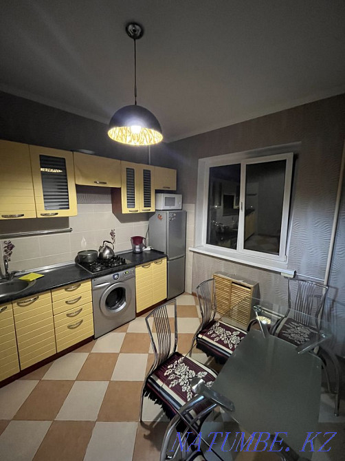 hourly rent apartment Almaty - photo 2