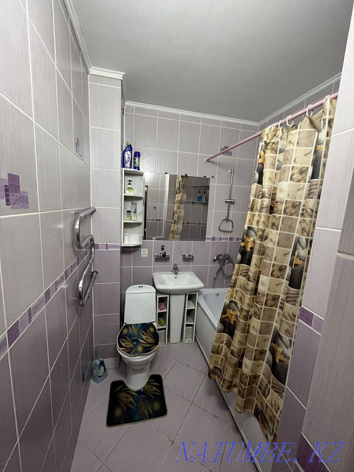 hourly rent apartment Almaty - photo 3