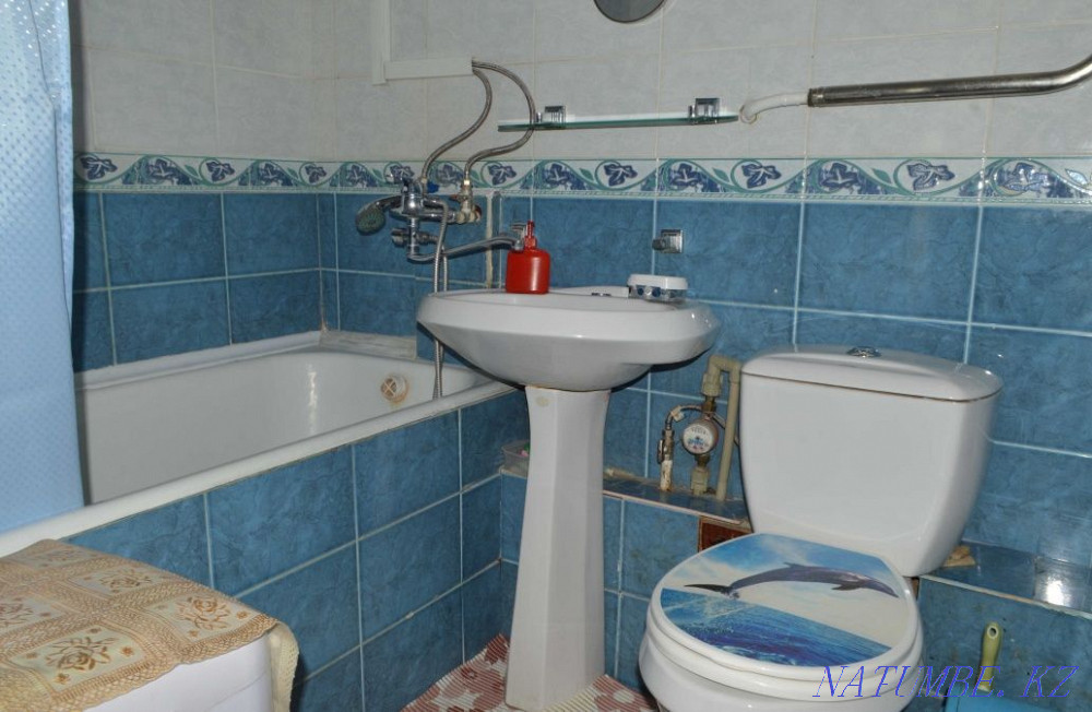 hourly rent apartment Almaty - photo 4