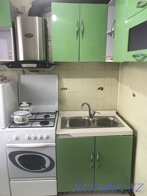  квартиру с почасовой оплатой Алматы - изображение 4