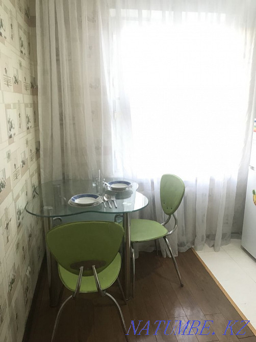  квартиру с почасовой оплатой Алматы - изображение 7