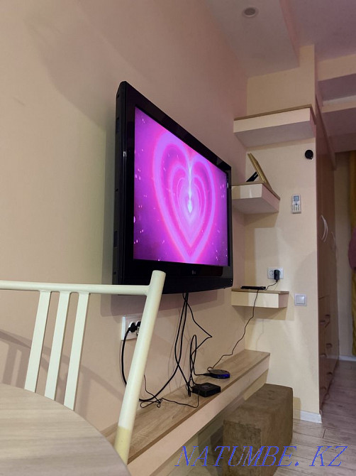  квартиру с почасовой оплатой Алматы - изображение 3