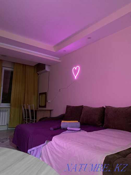  квартиру с почасовой оплатой Алматы - изображение 6