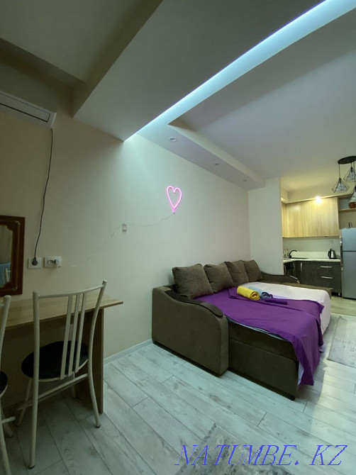  квартиру с почасовой оплатой Алматы - изображение 7