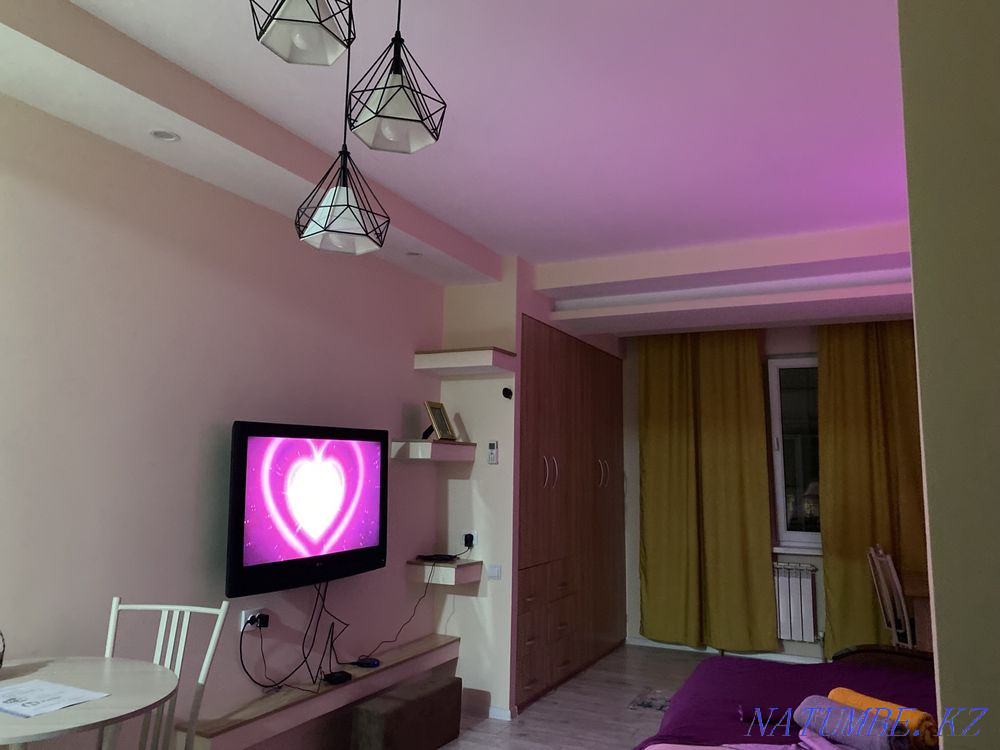  квартиру с почасовой оплатой Алматы - изображение 9