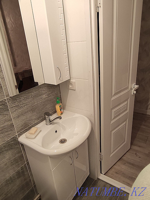 hourly rent apartment Almaty - photo 5