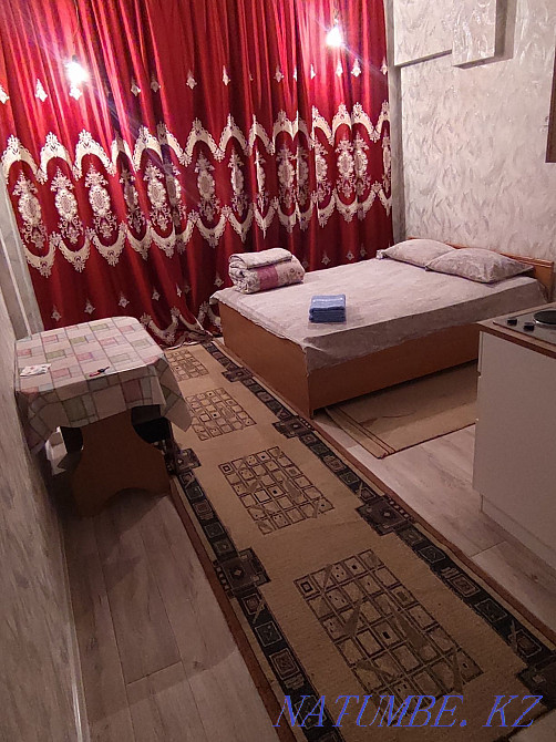 hourly rent apartment Almaty - photo 1