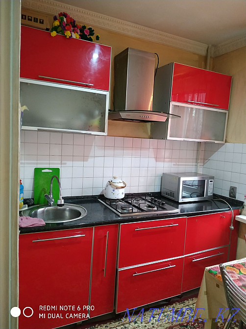  квартиру с почасовой оплатой Алматы - изображение 14