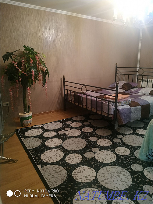  квартиру с почасовой оплатой Алматы - изображение 16