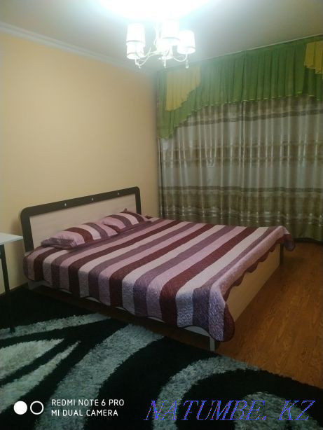  квартиру с почасовой оплатой Алматы - изображение 6