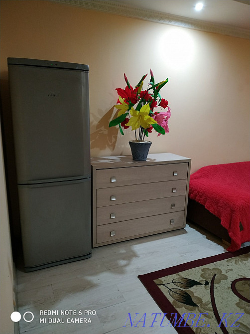  квартиру с почасовой оплатой Алматы - изображение 10