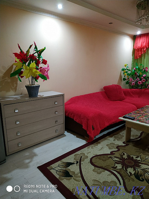  квартиру с почасовой оплатой Алматы - изображение 8